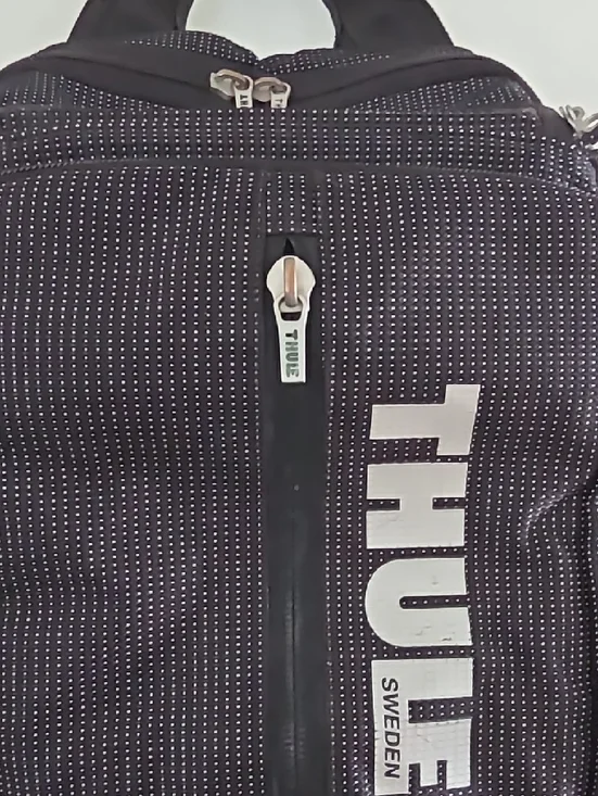 Thule Crossover Backpack - Picture 2 of 9